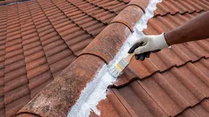 Tile Roof Waterproofing